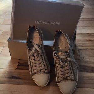 Michael Kors Kristy Slid